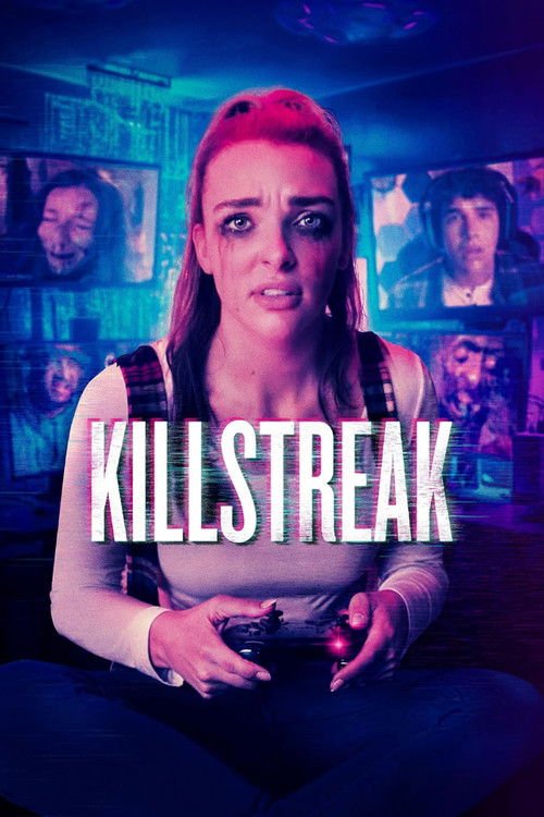 Killstreak movie