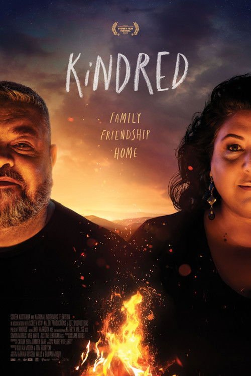 Kindred movie