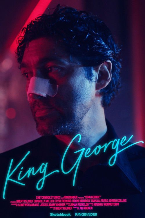 King George movie