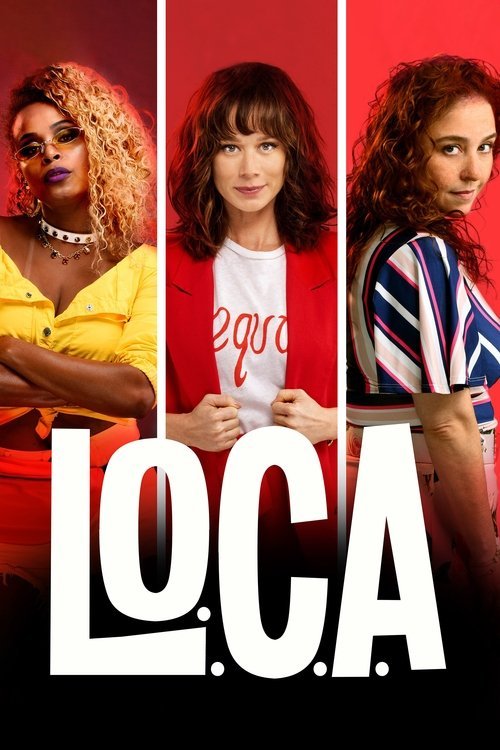 L.O.C.A. – Liga das Obsessivas Compulsivas por Amor movie