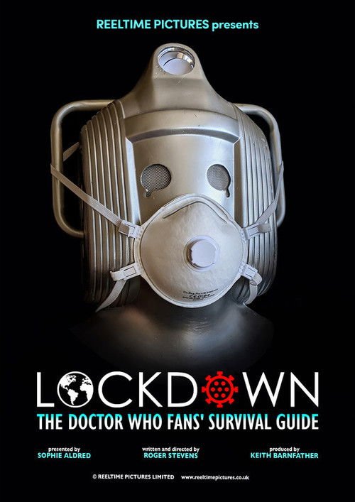 LOCKDOWN: The Doctor Who Fans' Survival Guide movie