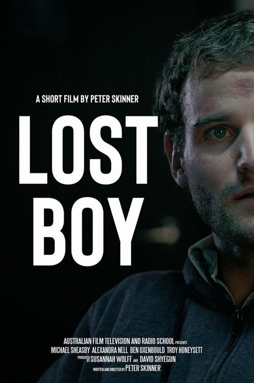LOST BOY movie