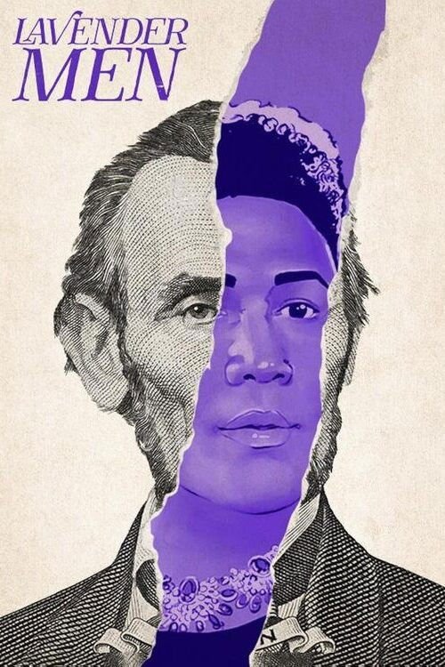 Lavender Men movie