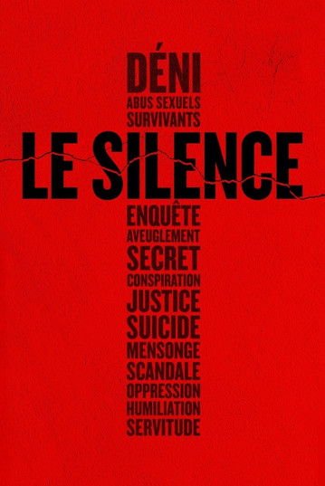 Le silence movie
