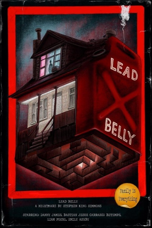Lead Belly movie
