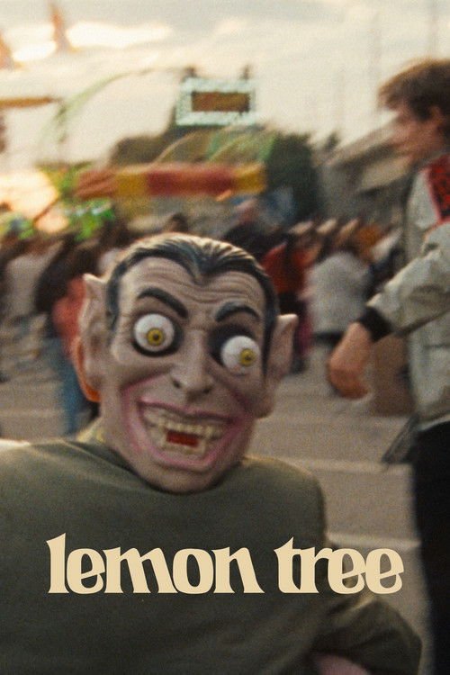 Lemon Tree movie