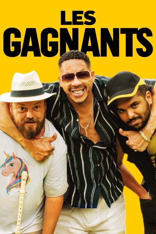 Les Gagnants movie