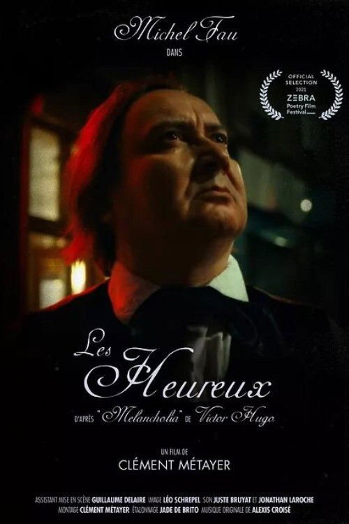 Les Heureux movie