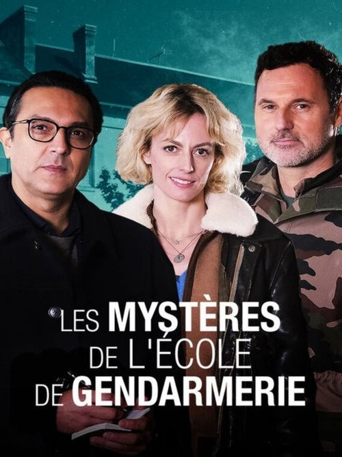 Les Mystères de l'école de gendarmerie movie