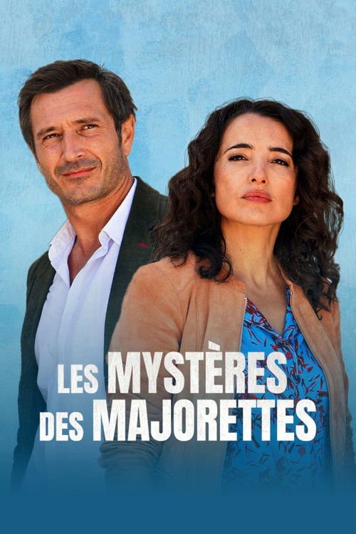 Les Mystères des majorettes movie