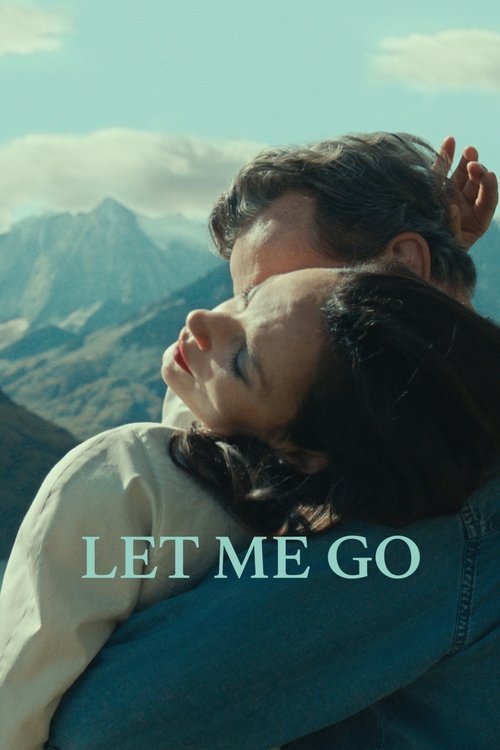 Let Me Go movie