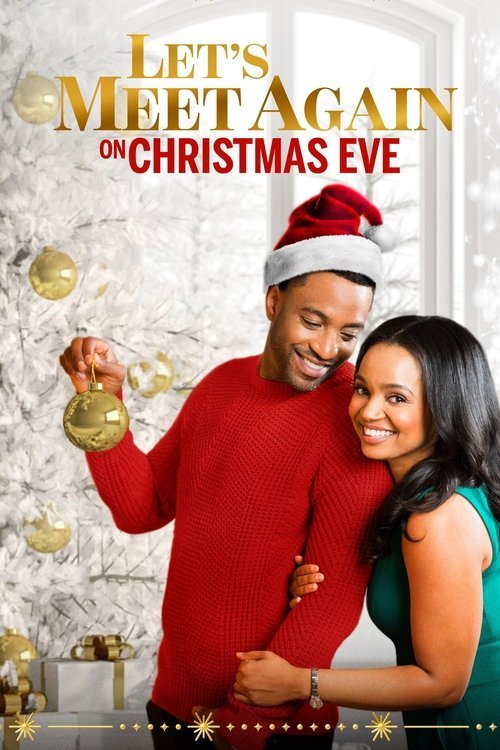 Let's Meet Again on Christmas Eve movie