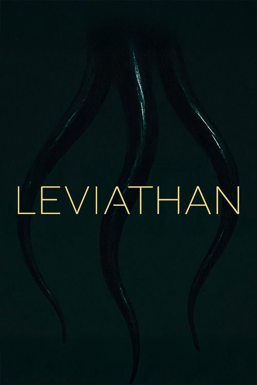 Leviathan movie