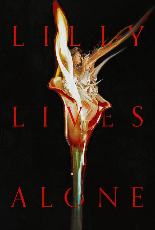 Lilly Lives Alone movie