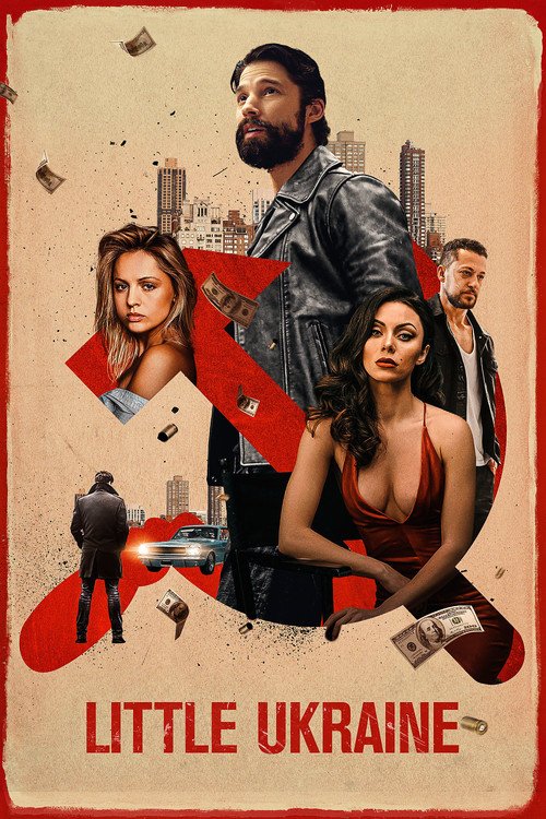 Little Ukraine movie
