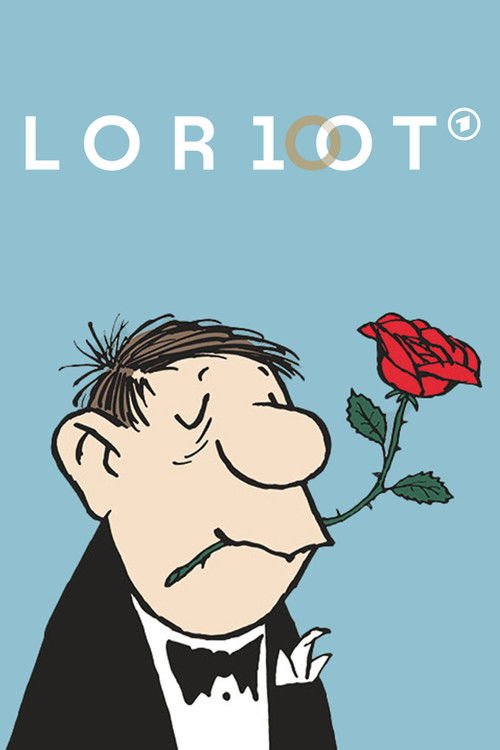 Loriot 100 movie