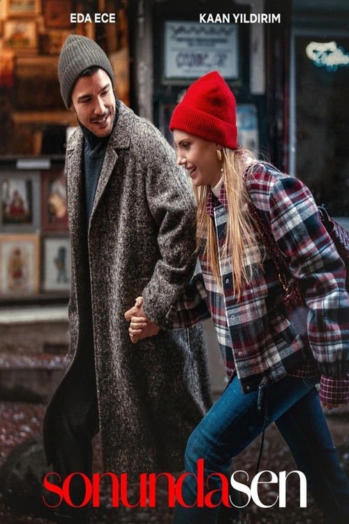 Love At Last movie
