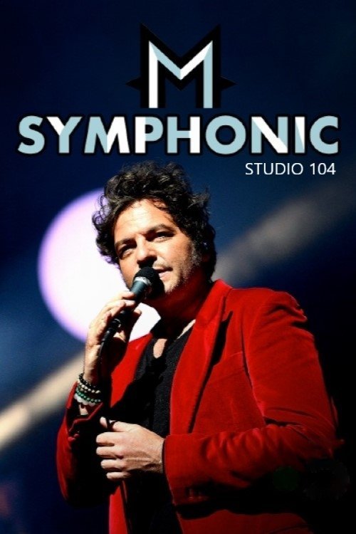 -M- Symphonic movie