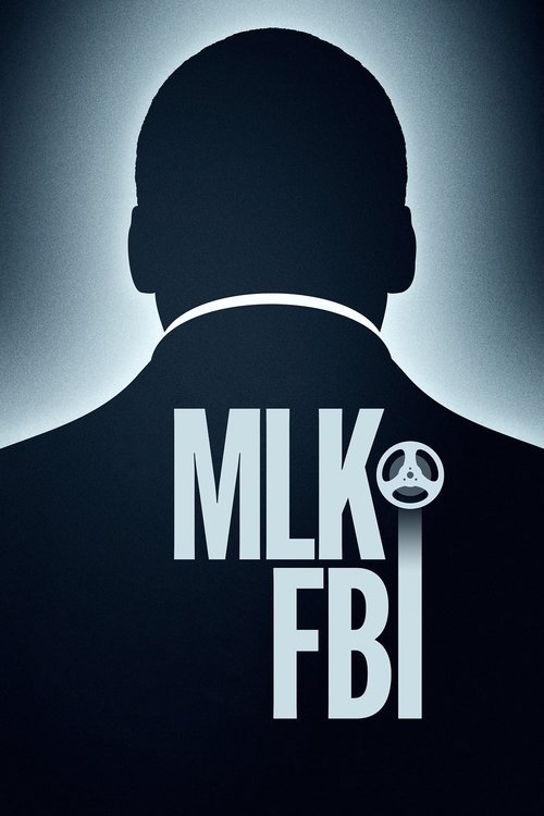 MLK/FBI movie