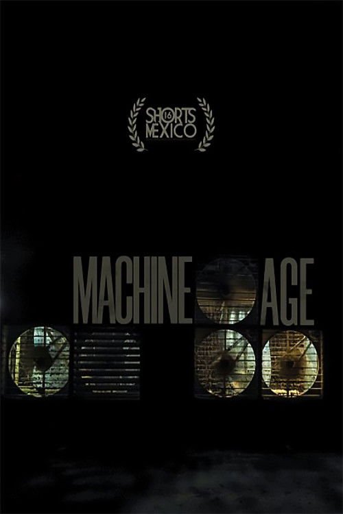Machine Age movie