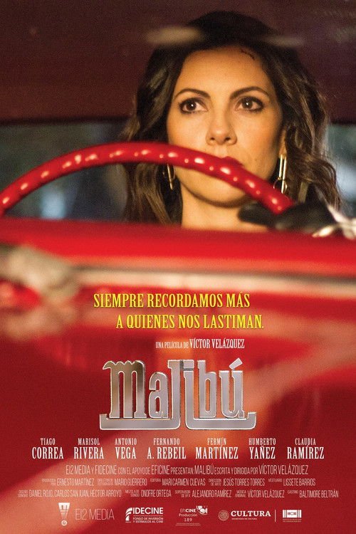 Malibu movie