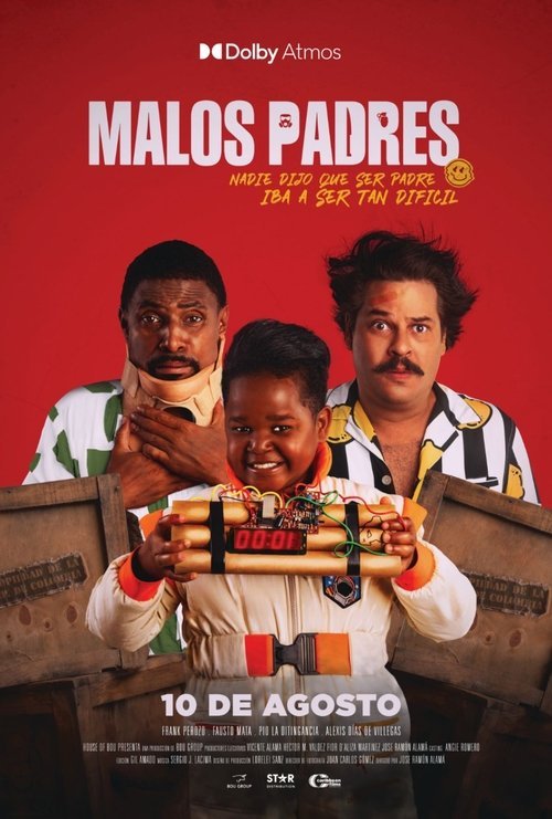 Malos padres movie