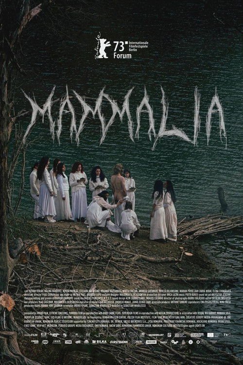 Mammalia movie