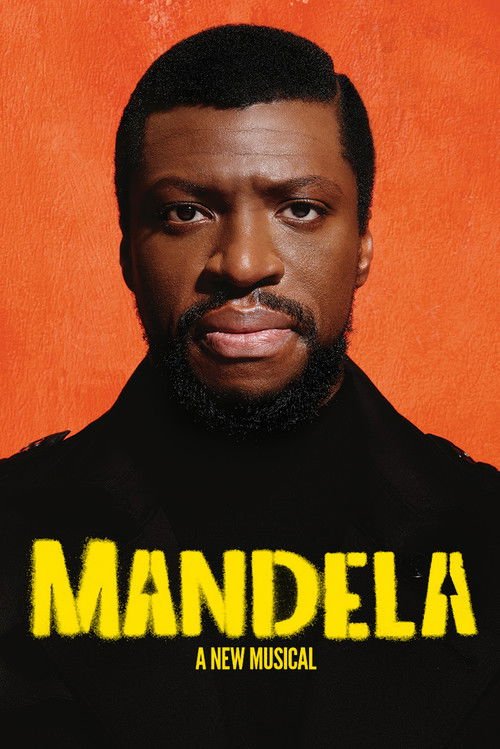 Mandela movie