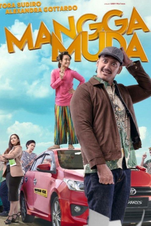 Mangga Muda movie