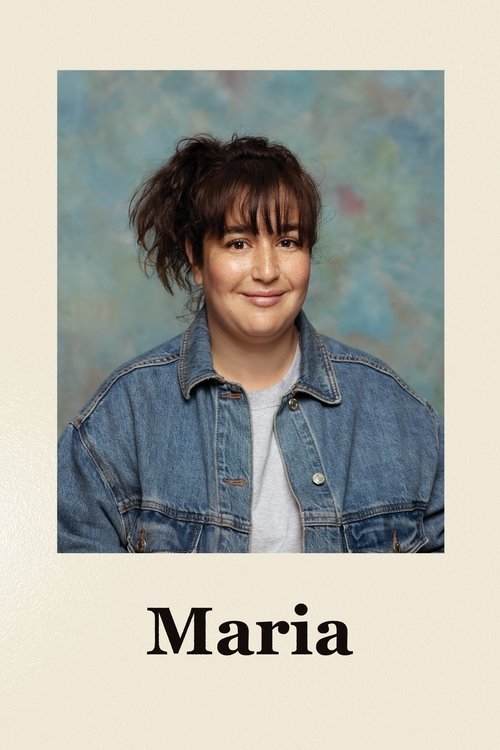 Maria movie