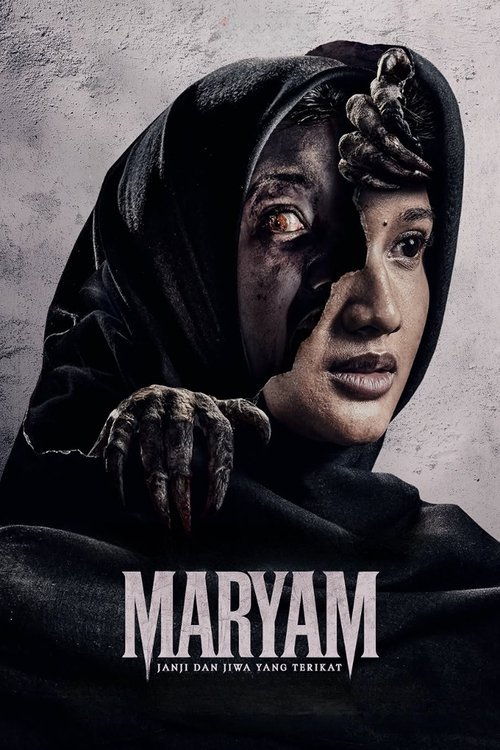 Maryam: The Untold Story movie