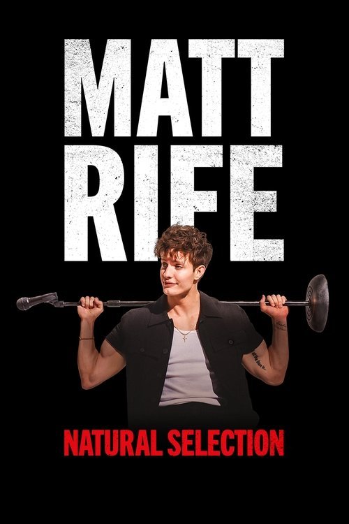 Matt Rife: Natural Selection movie