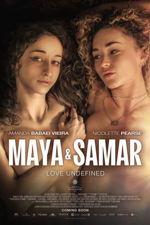 Maya & Samar movie