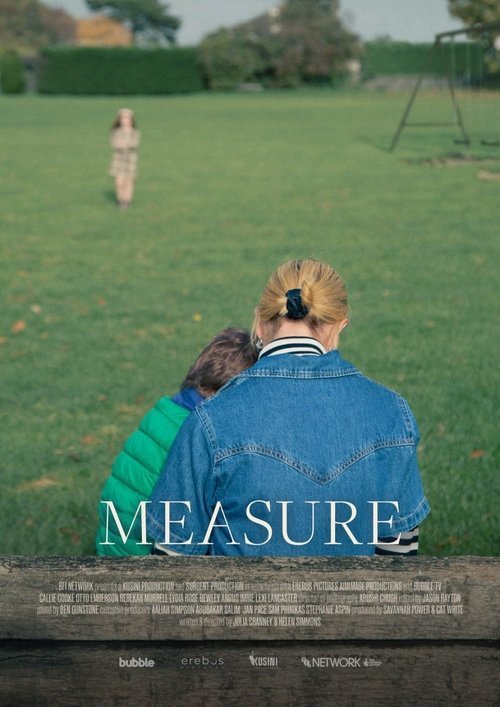 Measure movie