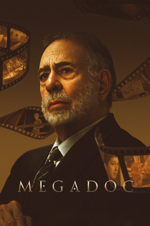 Megadoc movie