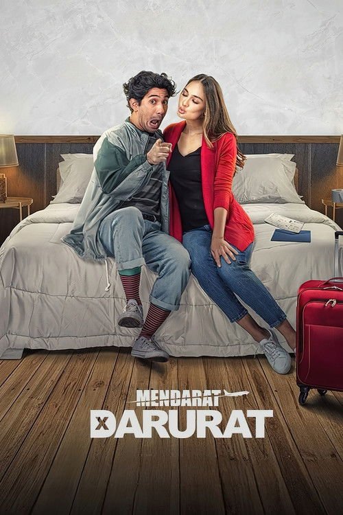 Mendarat Darurat movie
