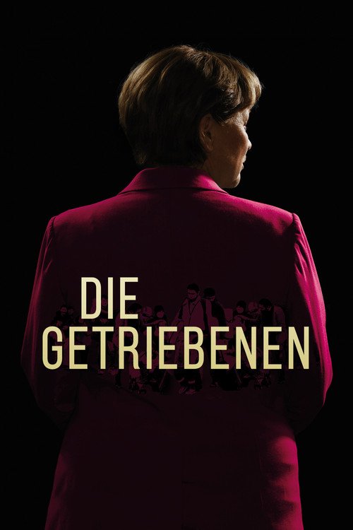 Merkel: Anatomy of a Crisis movie
