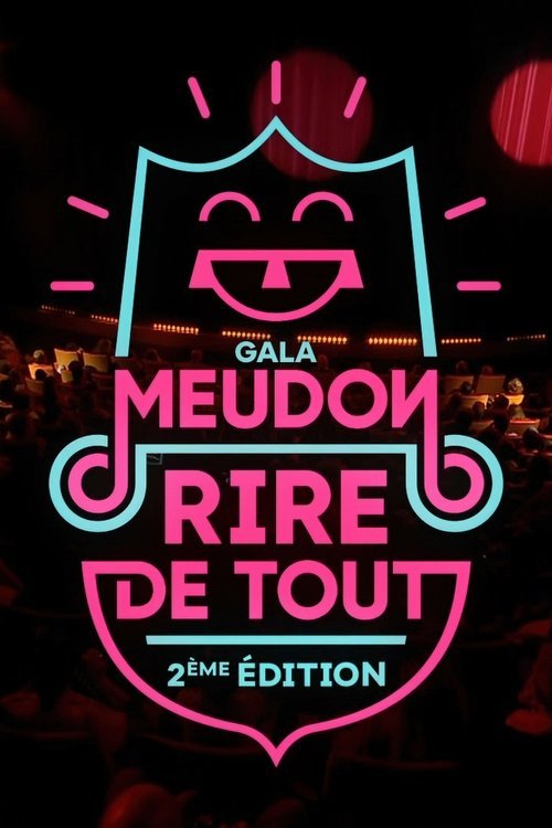 Meudon rire de tout - 2ème édition movie