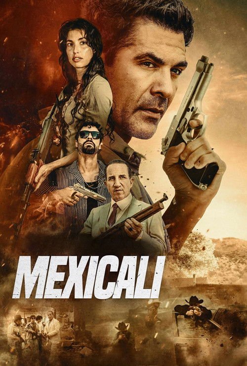 Mexicali movie