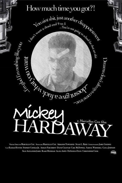Mickey Hardaway movie