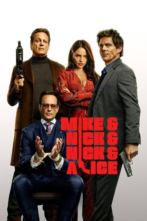 Mike & Nick & Nick & Alice movie