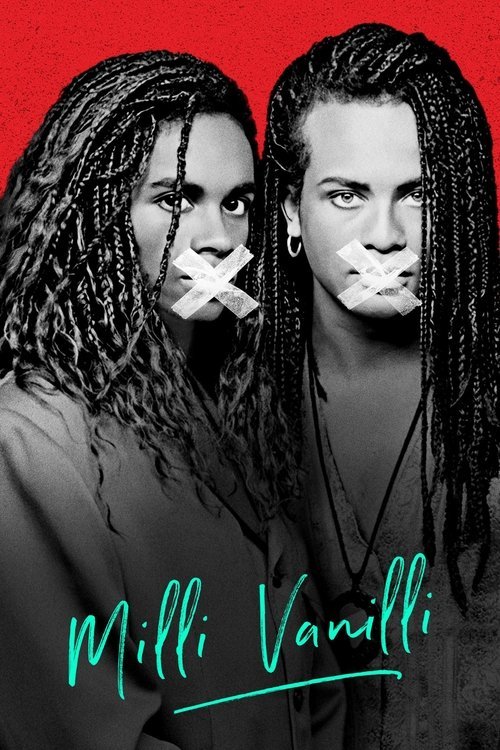Milli Vanilli movie