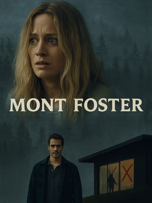 Mont Foster movie