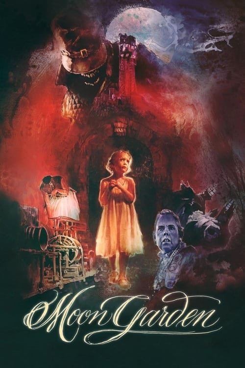 Moon Garden movie