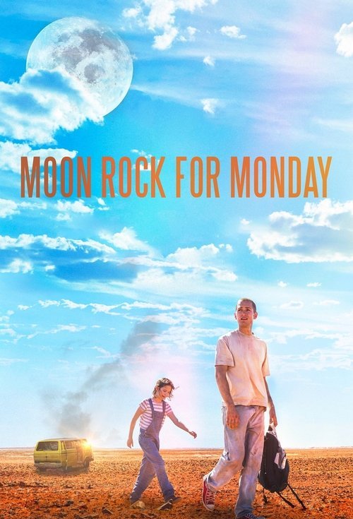 Moon Rock for Monday movie