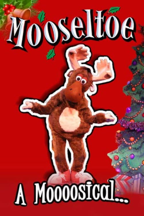 Mooseltoe movie
