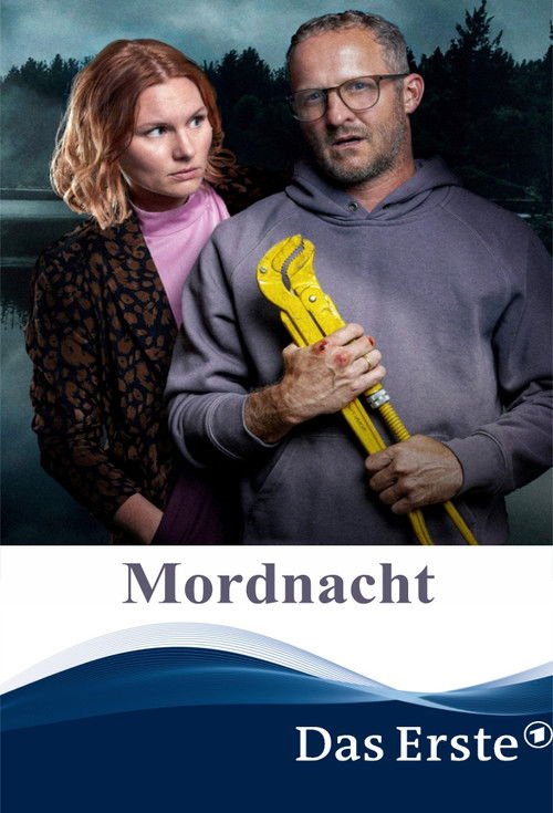 Mordnacht movie