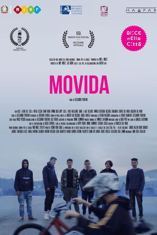 Movida movie