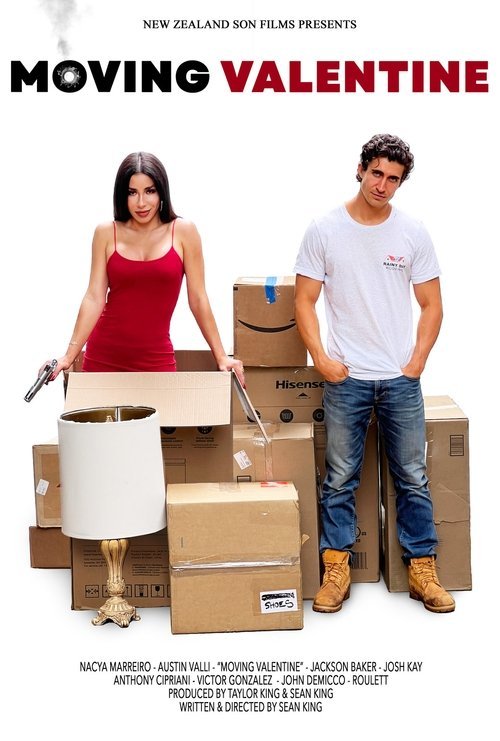 Moving Valentine movie