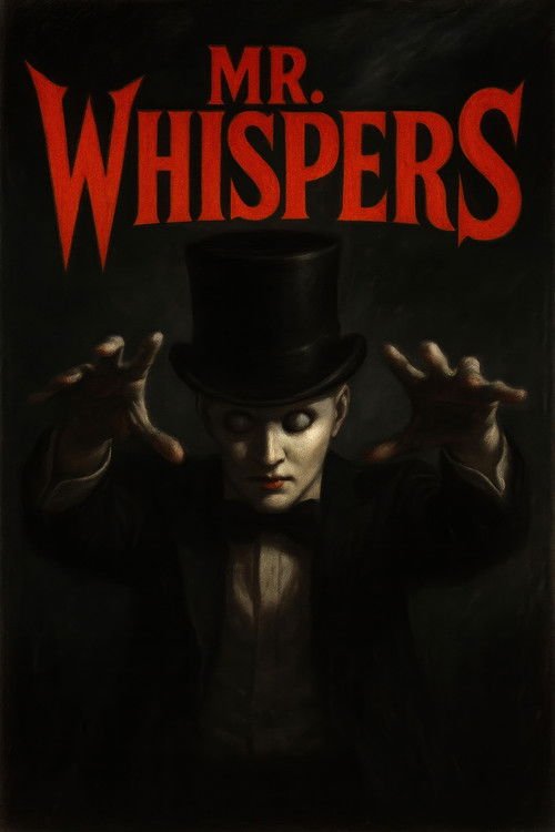 Mr. Whispers movie